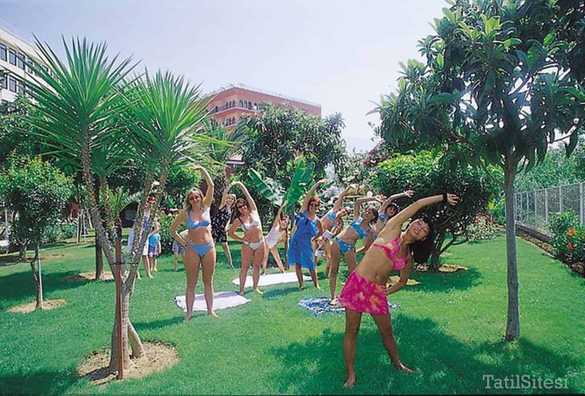 Deha Hotel